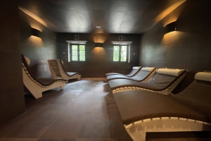 Wellness - relaxation room